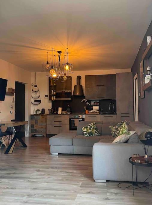 Magnifico Loft Milano Milão Exterior foto