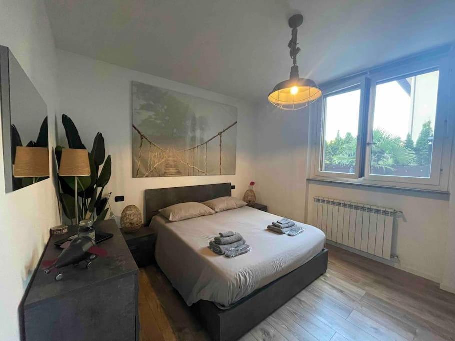 Magnifico Loft Milano Milão Exterior foto