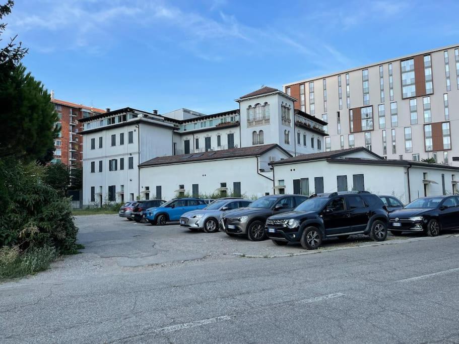 Magnifico Loft Milano Milão Exterior foto