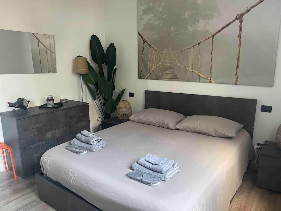 Magnifico Loft Milano Milão Exterior foto