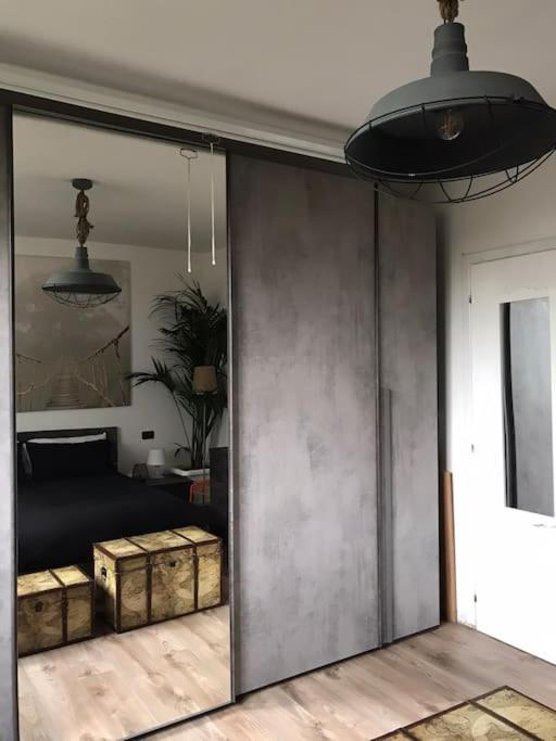 Magnifico Loft Milano Milão Exterior foto