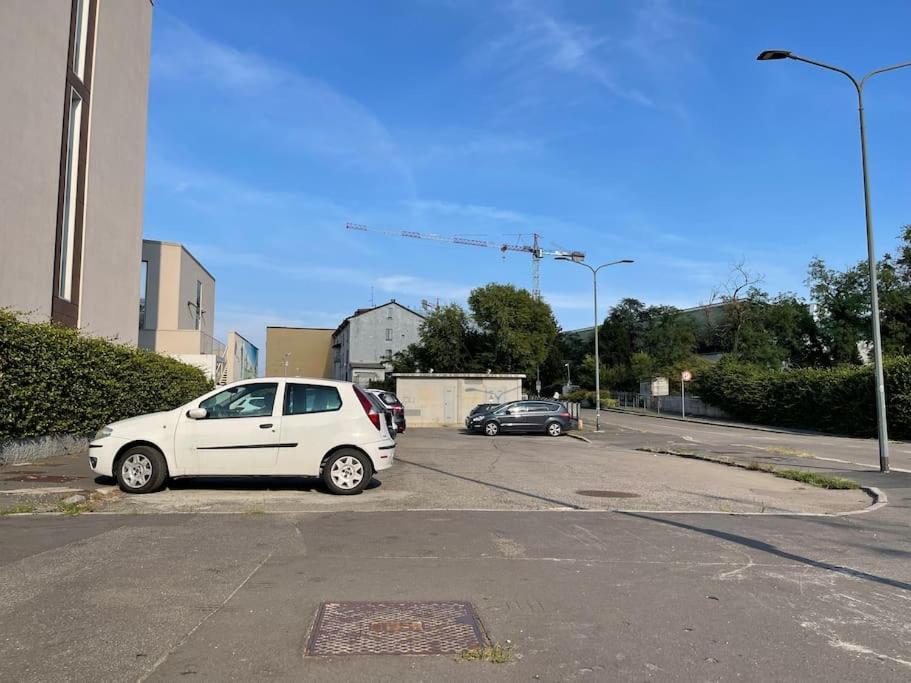 Magnifico Loft Milano Milão Exterior foto