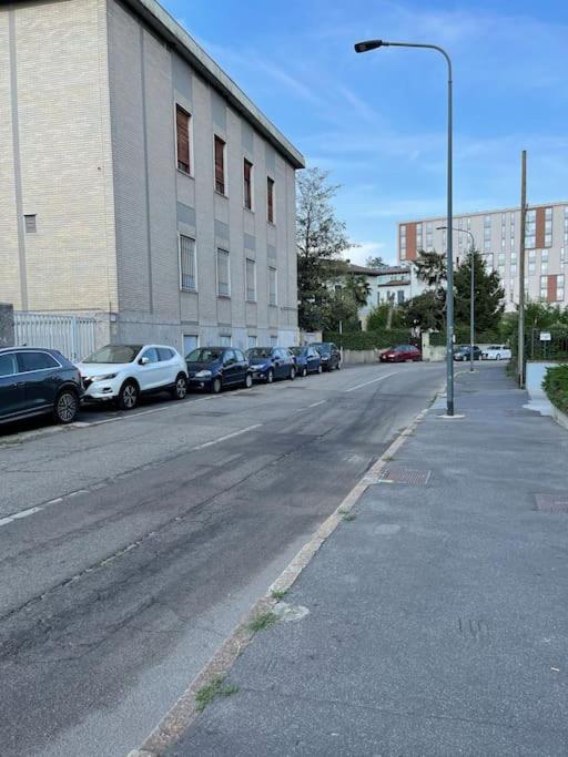 Magnifico Loft Milano Milão Exterior foto