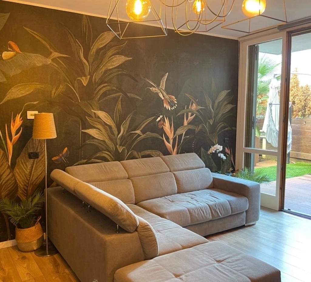 Magnifico Loft Milano Milão Exterior foto